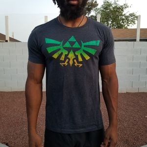 Legend of Zelda Tee